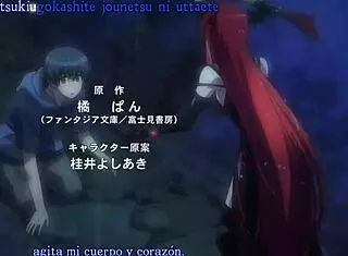 Dakara Boku Wa H Ga Dekina Cap 7