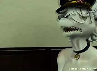 Yo, check out the hottest big titty furry porn compilation for 2024!