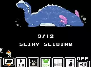 echidna wars: chun-li ryona part 2