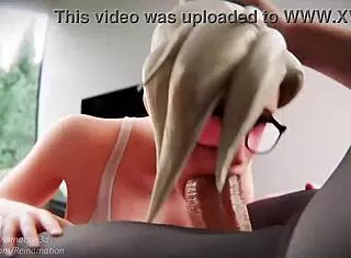 Doctor Orders Wild Hentai Action in Hospital