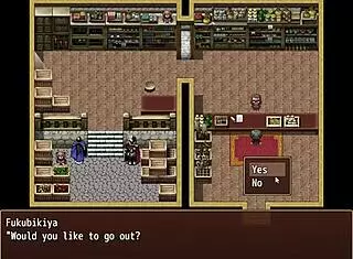 i fuked the npc in hentai game roleplay