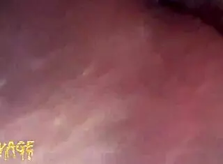 Big Tits Ebony Milf Gets Huge Cumshot 😈