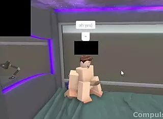 Shopping Day Adventure in 3D Cartoon