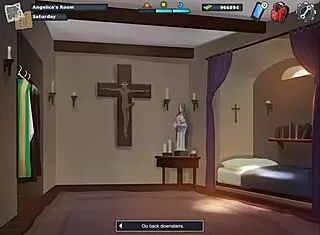 summertime saga episode 219 with erotic cartoon scenes