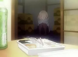 Kyoukai No Kanata Episode 12 Portuguese Dubbed 1080P High Definition!