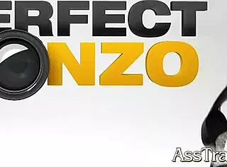 Anastasia's Big Ass Pounded!