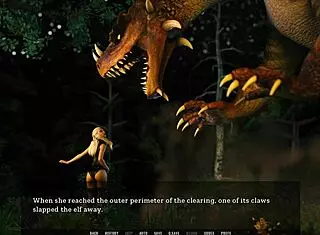 Exploring tales from the unending void in episode 147.