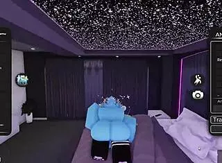 i'm having oral sex with a furry ladyboy in roblox.