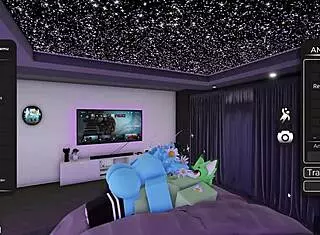 i'm having oral sex with a furry ladyboy in roblox.