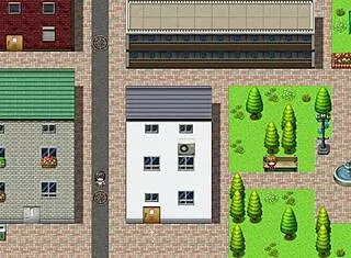 Complete gameplay featuring Anna's exciting affection in part 22.