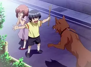 Dakara Boku Wa H Ga Dekina Cap 7