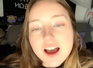 Supportive Stepdad Helps Keisha Grey Emotionally