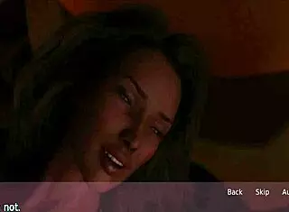 wife and stepmother getting wild 😈