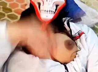 Does mother-in-law fuck better than wife? Tight ass drives me wild!