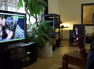 What’s Up with Lexy Gold in Video 21?