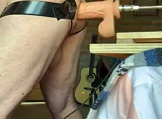 gay sissy polar bear takes it hard in fucking scene