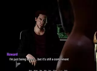 Tales From The Deep Eve 8