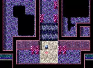 Horny Adventurer Karen Discovers Friend's True Intention!