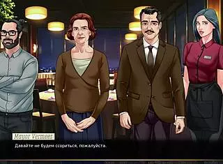 Complete Gameplay of Our Red String Part 11