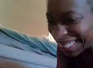 In the south, she licks ass and deepthroats monster cocks.