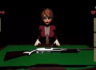 anime teen blowbang with cumshots on fat tits and boobs.