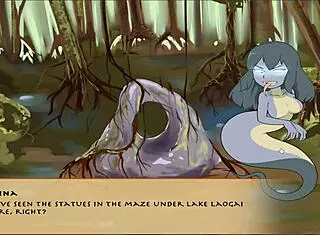 Exploring Love In The Four Elements Trainer Book 4 Part 13 Reupload