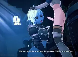 this hentai anime cartoon for thesafeannaanon