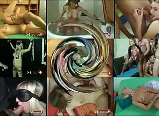 I crave a creamy treat from Bunny's mouth.