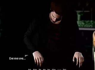 Tales From The Deep Eve 8