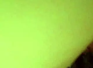 Amateur Snow Bunny In Restrooms