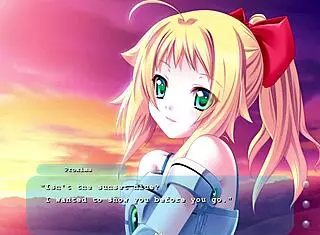 Princess learns hentai.