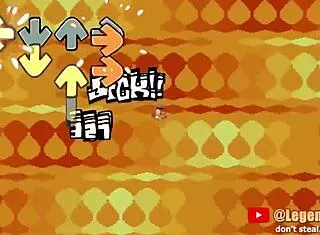 Baldi's Uncensored Roblox Animation Scene