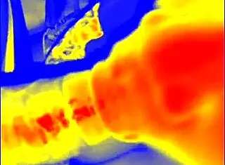 Sloppy Blowjob From Ebony BBW Amateur