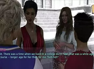 i fucked my wife and stepmother in homemade video