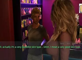 wife and stepmother getting wild 😈