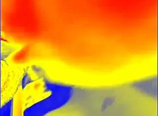 Sloppy Blowjob From Ebony BBW Amateur