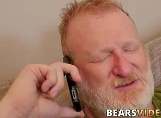 rusty and avist go raw hard