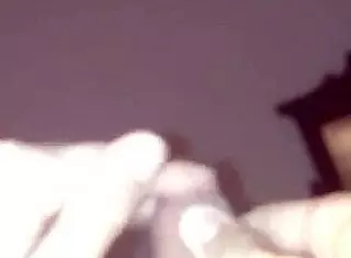 father in law enjoys a tasty handjob session