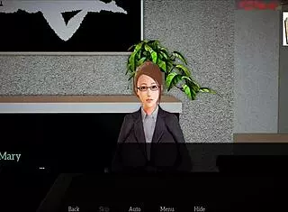 My New Family 32 Cartoon Erotic Adventure