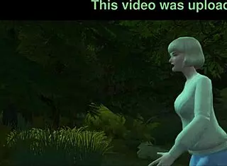 scream intro remake for halloween