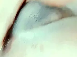 gay twink masturbates to ass to mouth and pissing 😏