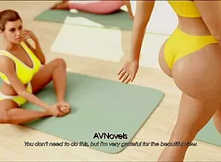 My Pleasure Hentai Anime Episode 26