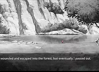 Witch's Sexual Prison Hentai Gameplay