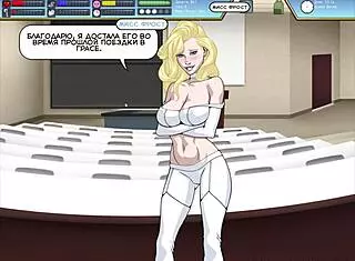 Complete Gameplay Of Rogue-Like Evolution Part 12