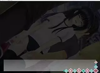 Big Tits Chairperson's Diary Part 1