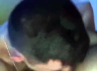 Gay Latin Top Dominates Hardcore Anal