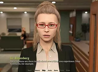 My New Memories 12 Homemade Game