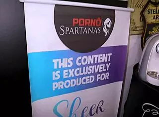 Interviewing Natasha Fiore For Casting Role