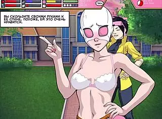 Complete Gameplay Of Rogue-Like Evolution Part 12