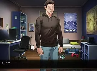 Complete gameplay of our red string part 20